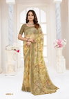 Star Chiffon 215 By Ruchi Chiffon Fancy Saree Wholesale In India